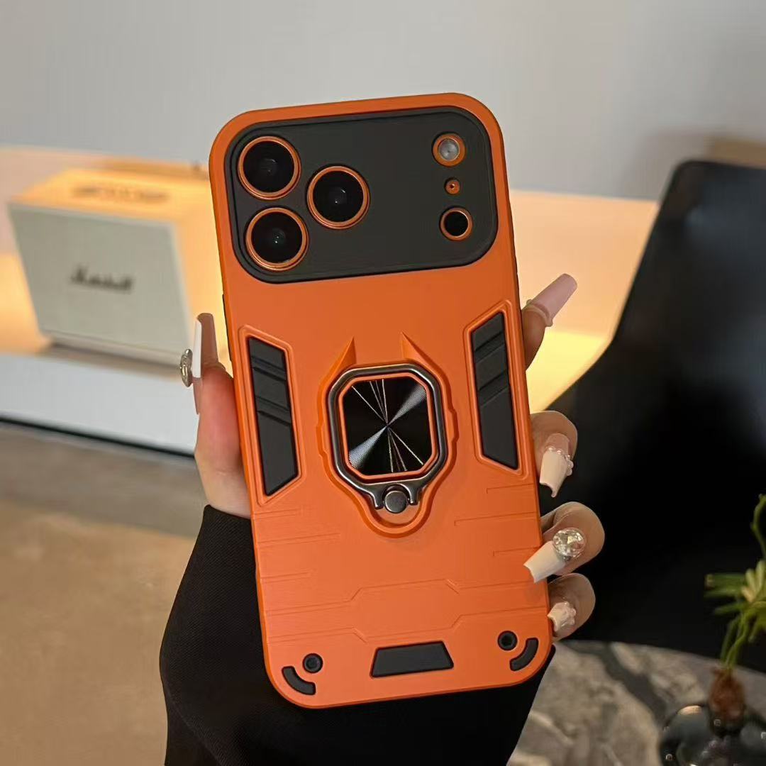 NEW Armor Holder Phone Cover