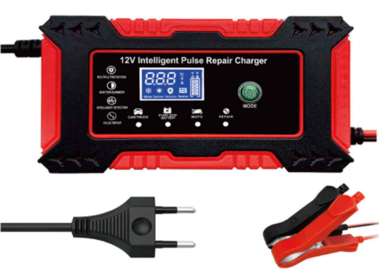 Battery Charger