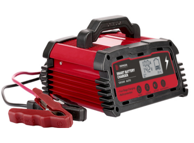 Battery Charger