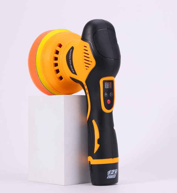 Polisher