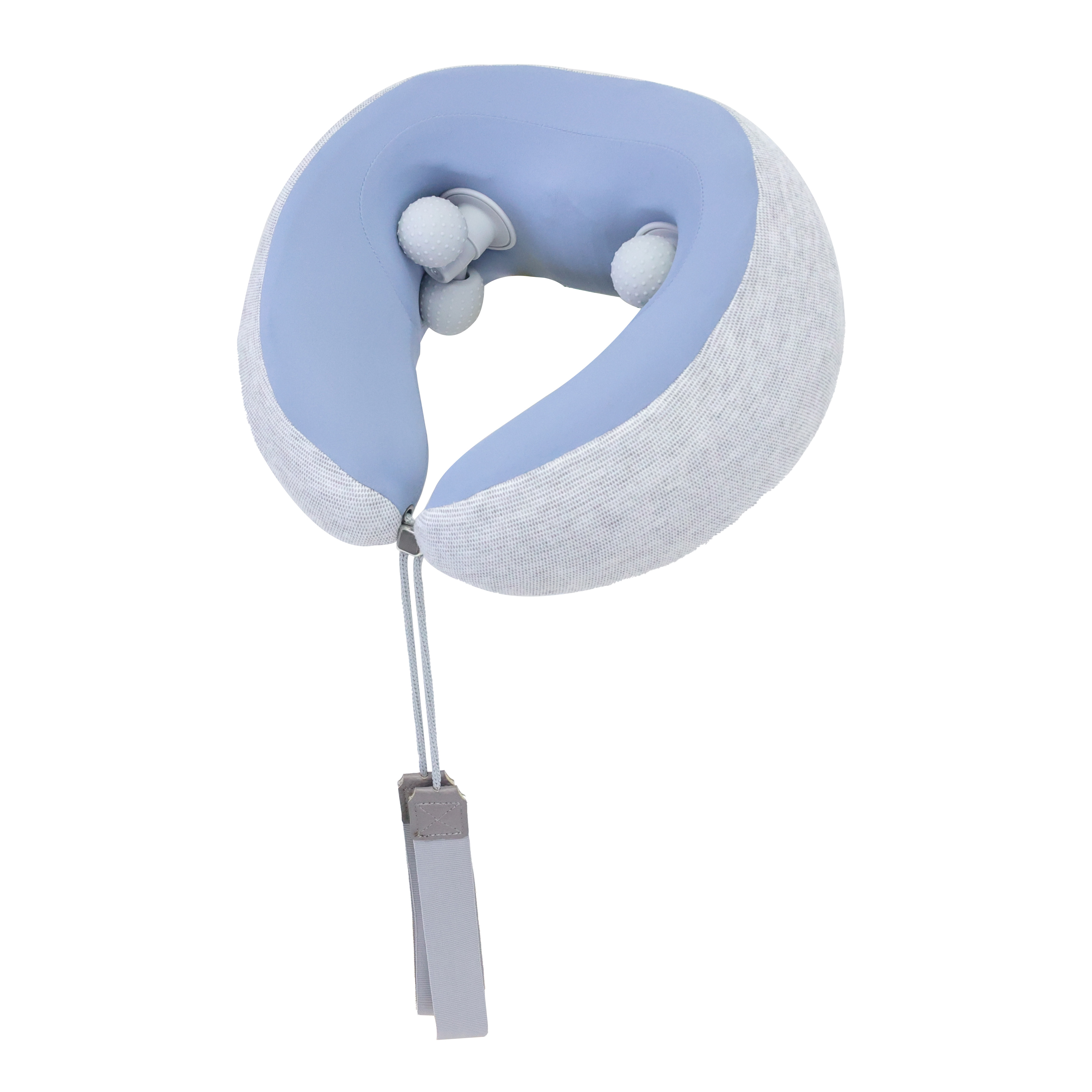 Luxury Memory Foam Neck & Shoulder Massager