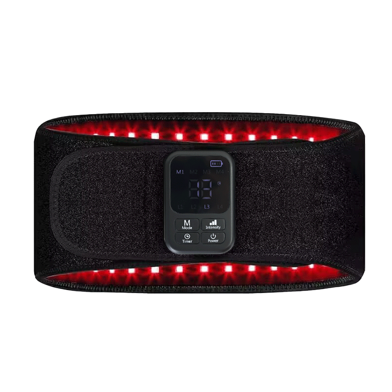 Cordless Light Therapy Infrared Red Light Body Pad