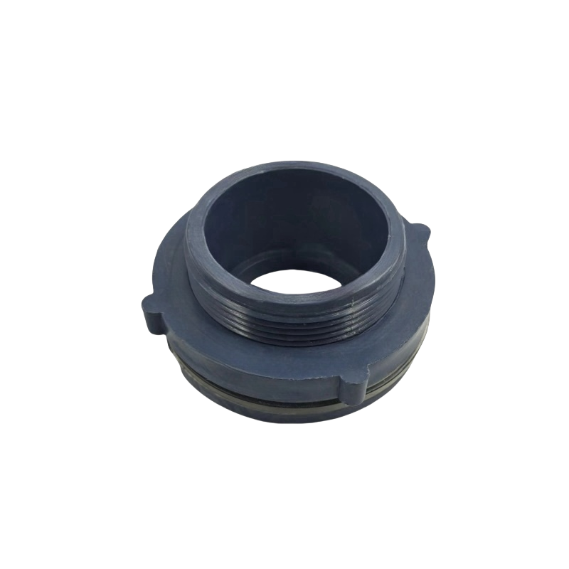 PVC water tank joint - socket