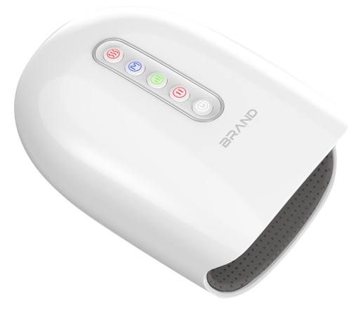 Heating Cordless Hand-Spa Massage