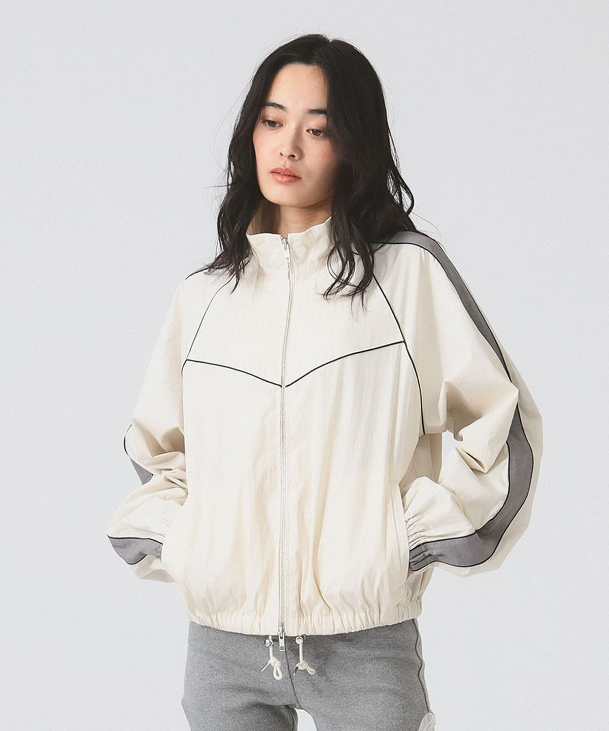 Guangzhou Henghui Sheng Early Spring New Micro Wrinkle Sportswear Outdoor Fabric