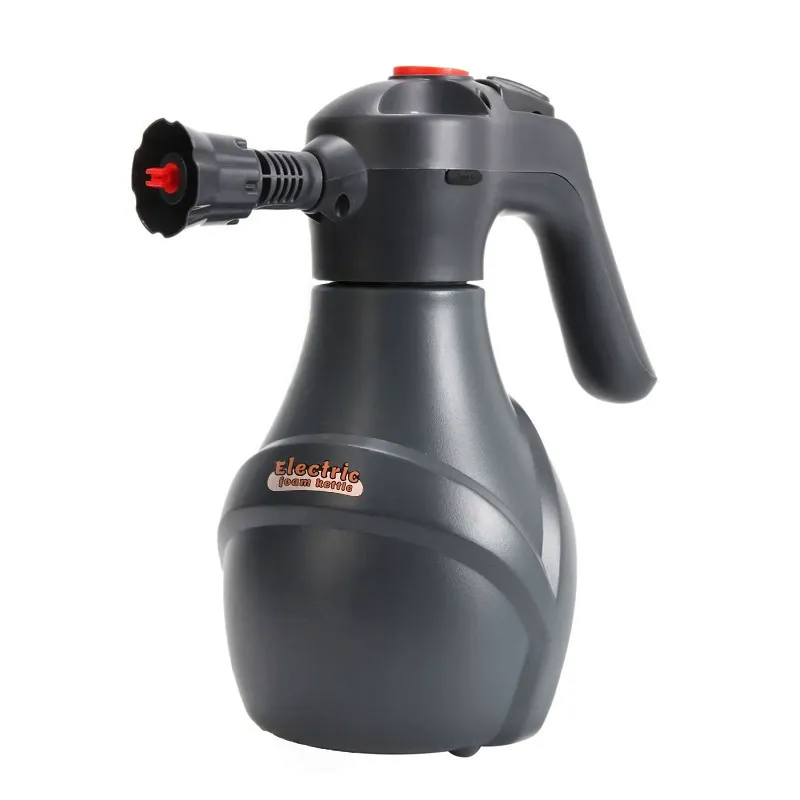 Foam Sprayer