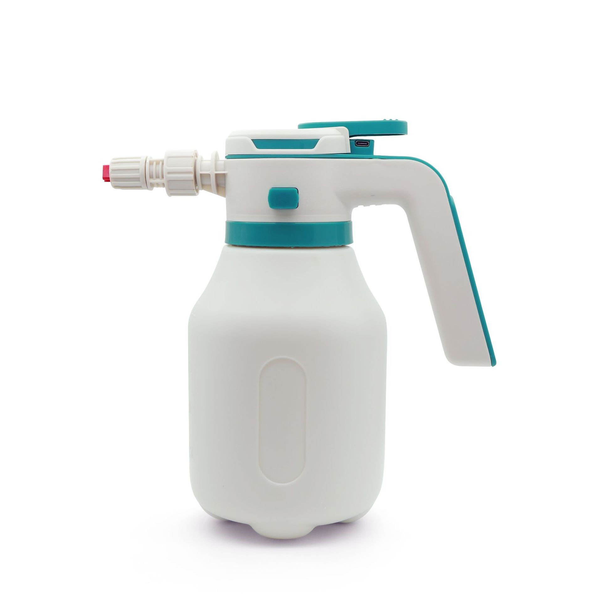 Foam Sprayer