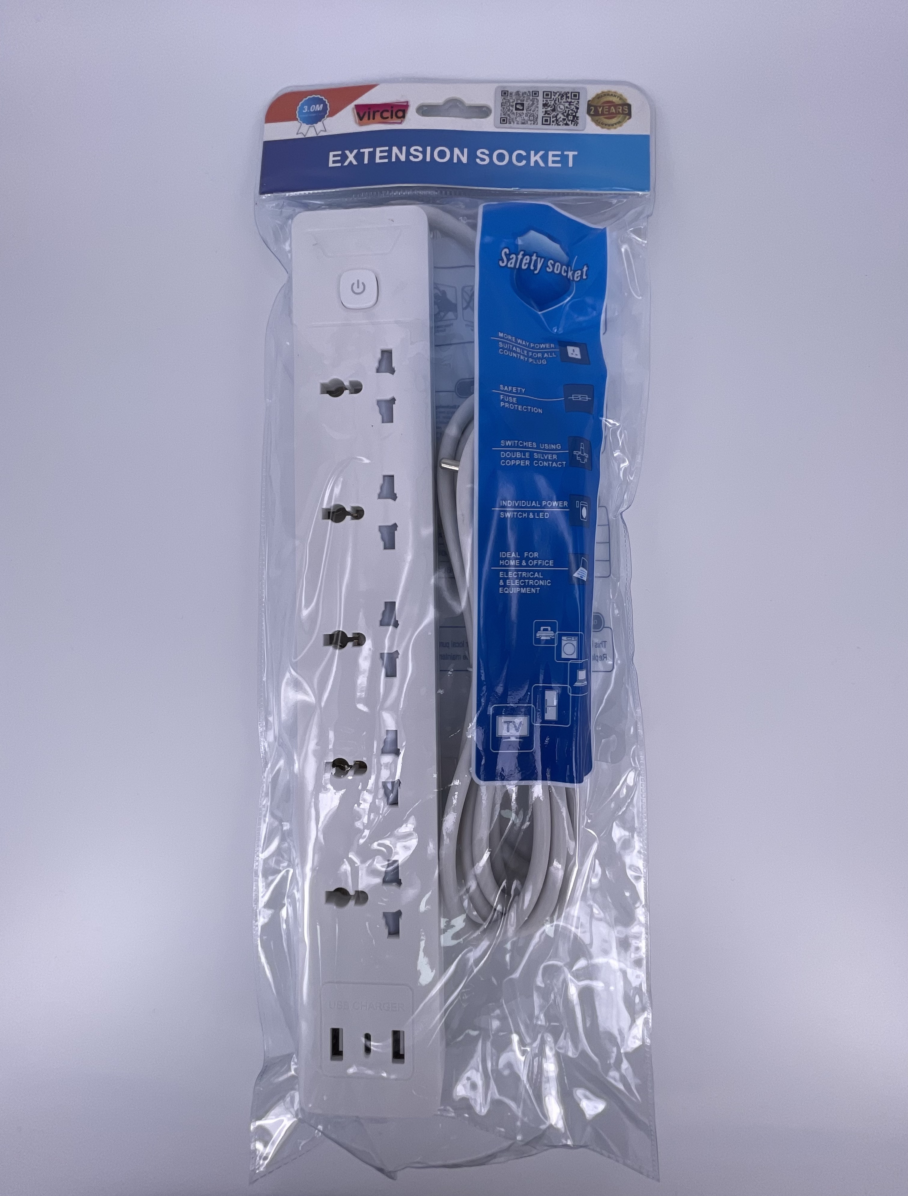 Power strip