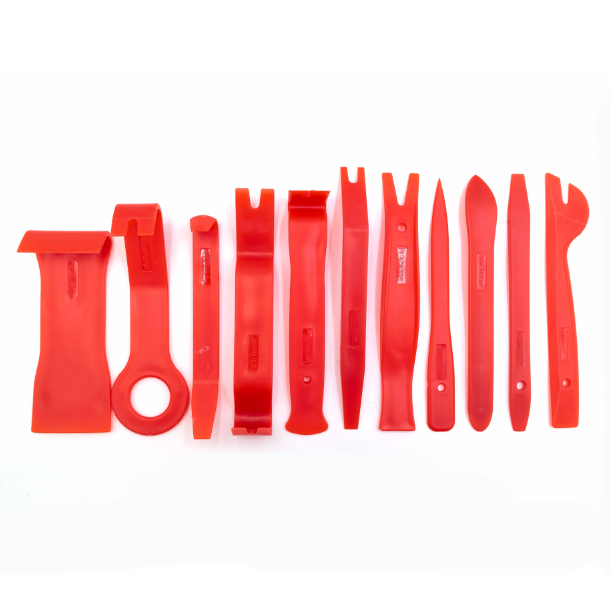 11pcs Trim Removal Tool Set