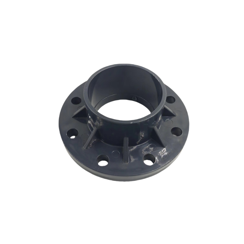 High-quality plastic flange valves for reliable water control systems