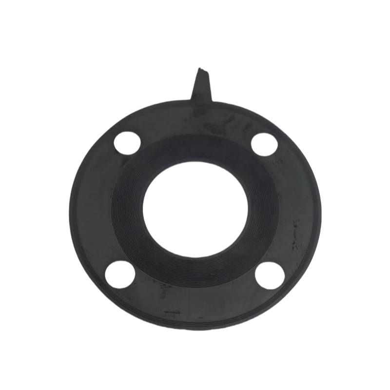 PVC Pipe Flange PVC Flange UPVC Flange Gasket