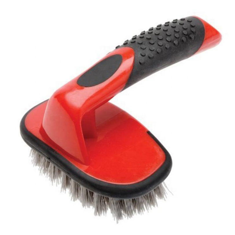 Car Dusting Brush Practical Car Cleaning Tool Dust Removal Wonder