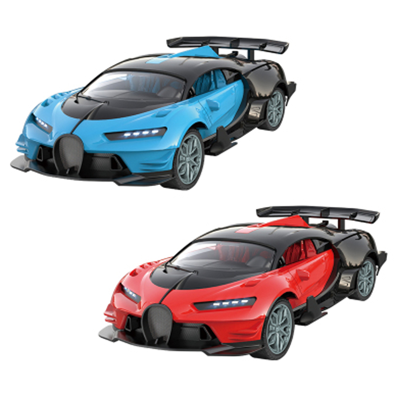 Kids Remote Control Model Vehicle Toy Racing Toy RC Car Toy Electric Toy Car