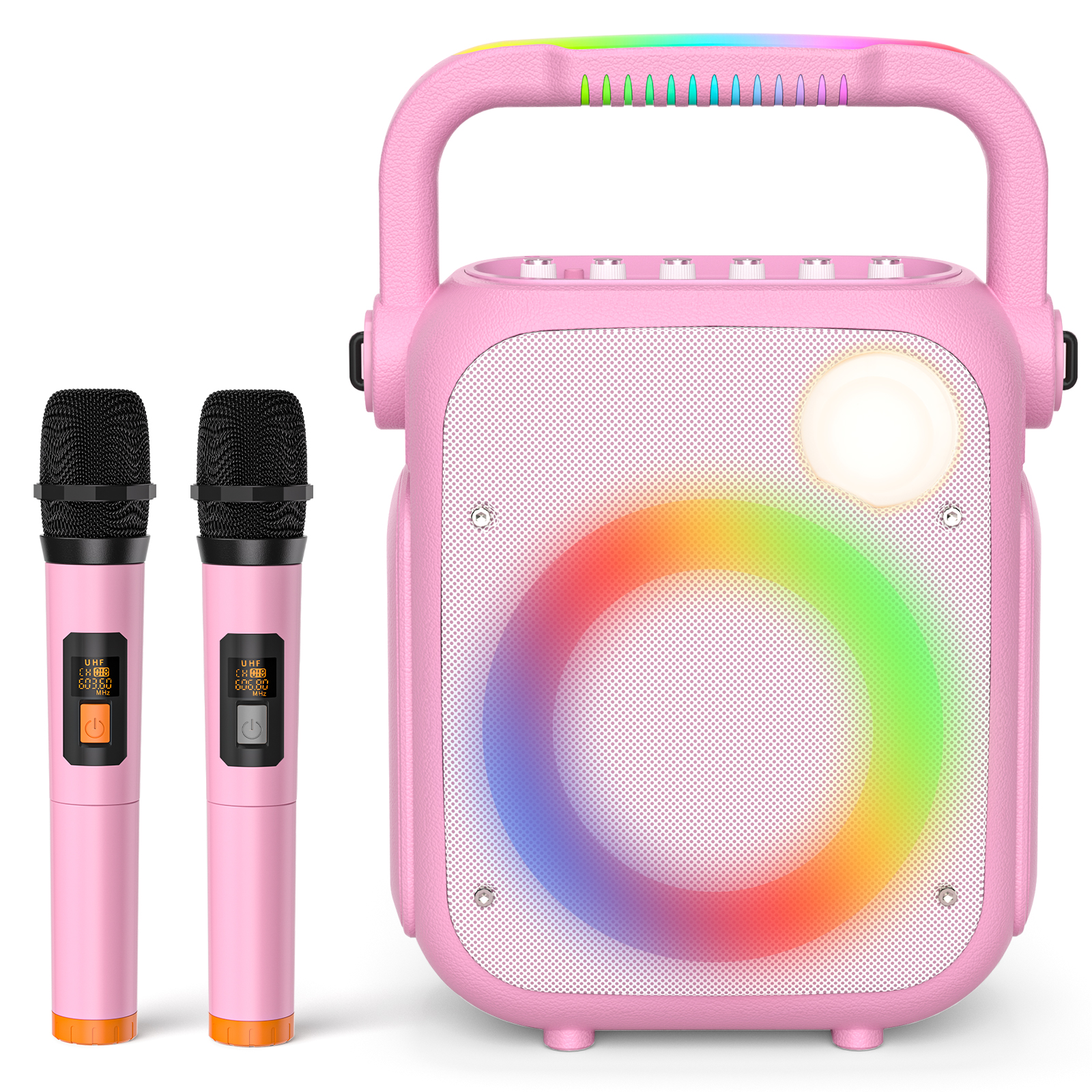 Portable Bluetooth Speaker