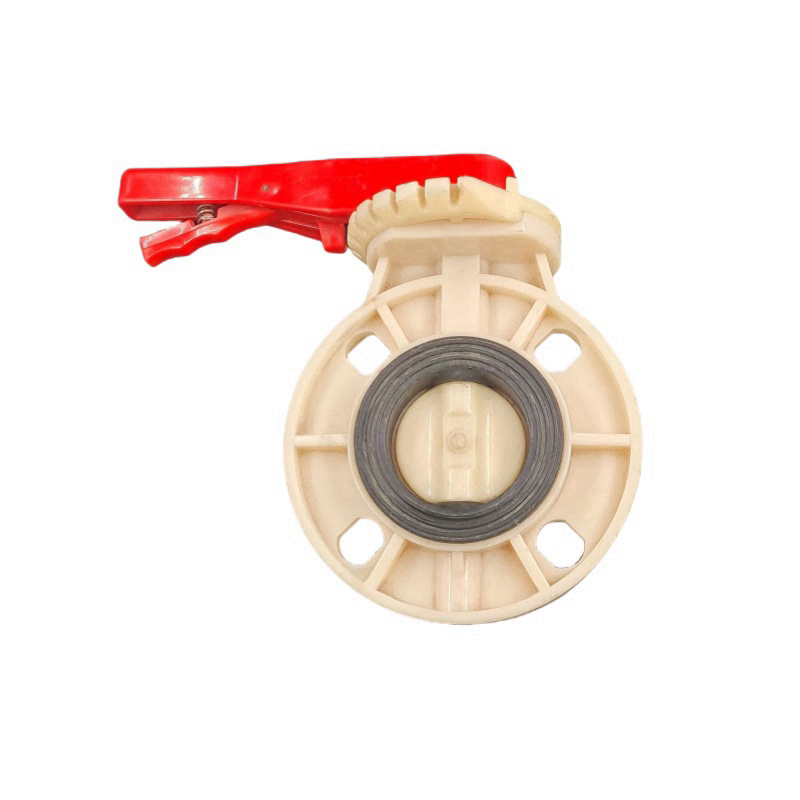 ABS Valve Factory Outlet Wholesale Hot Sale - Shuiyou DN50-DN200