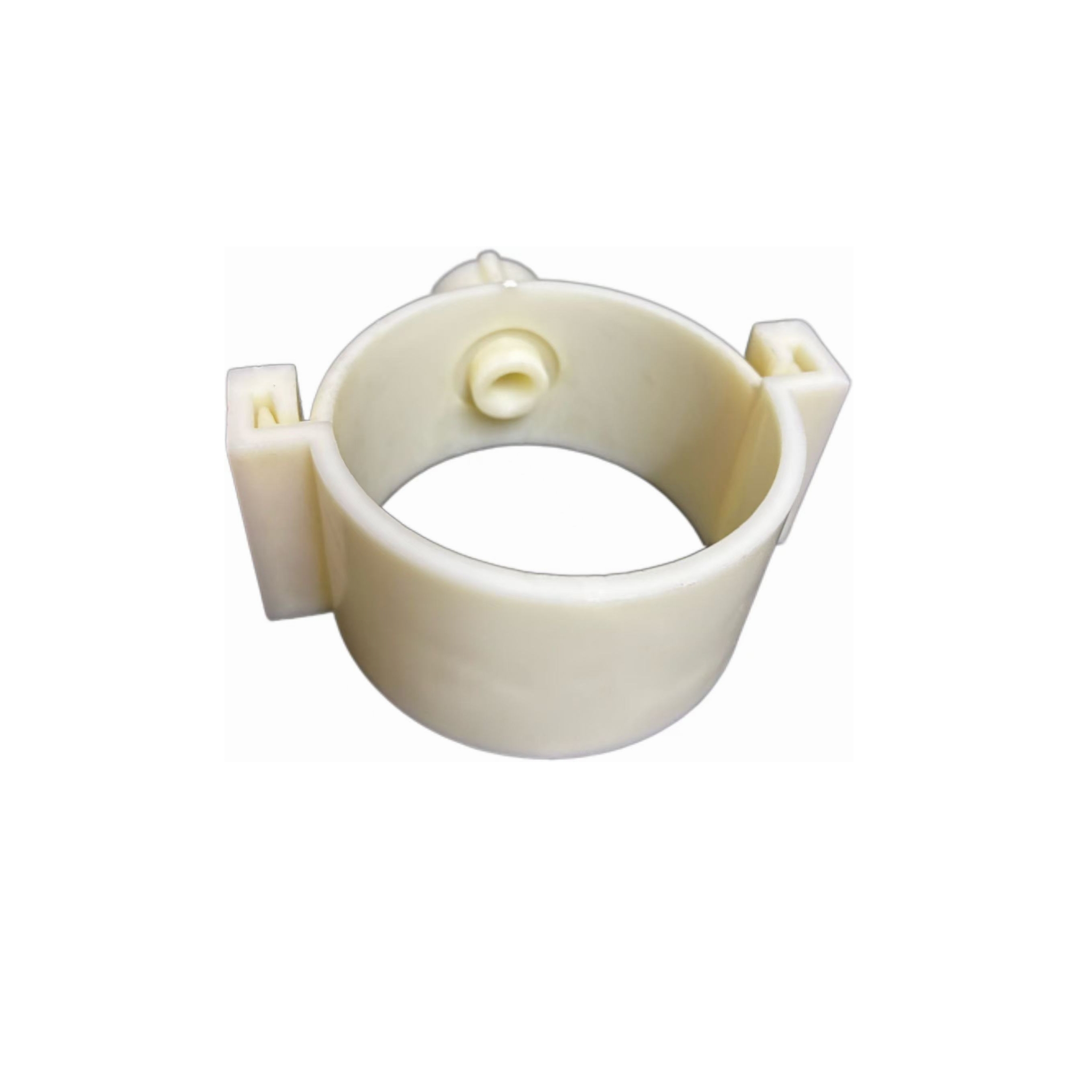 ABS aeration clamps