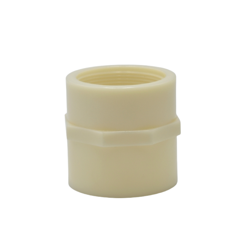 Universal ABS Threaded Female Connector - Hot Sale, Factory Price Offer