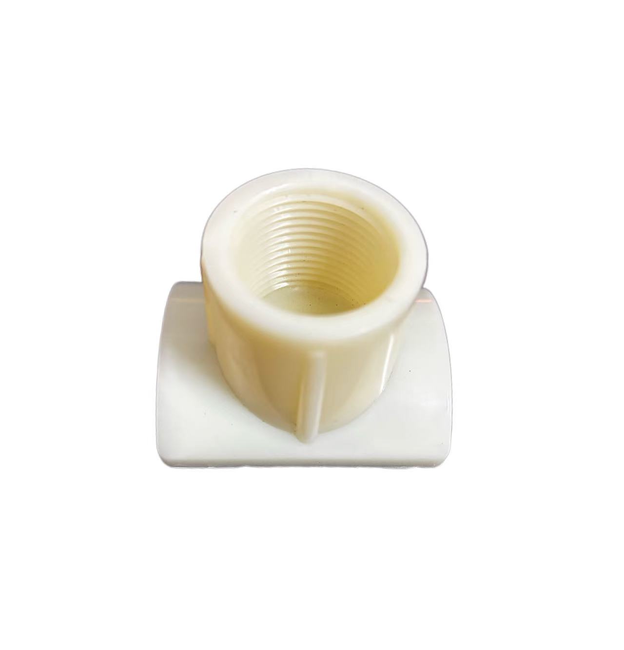 ABS saddle seat