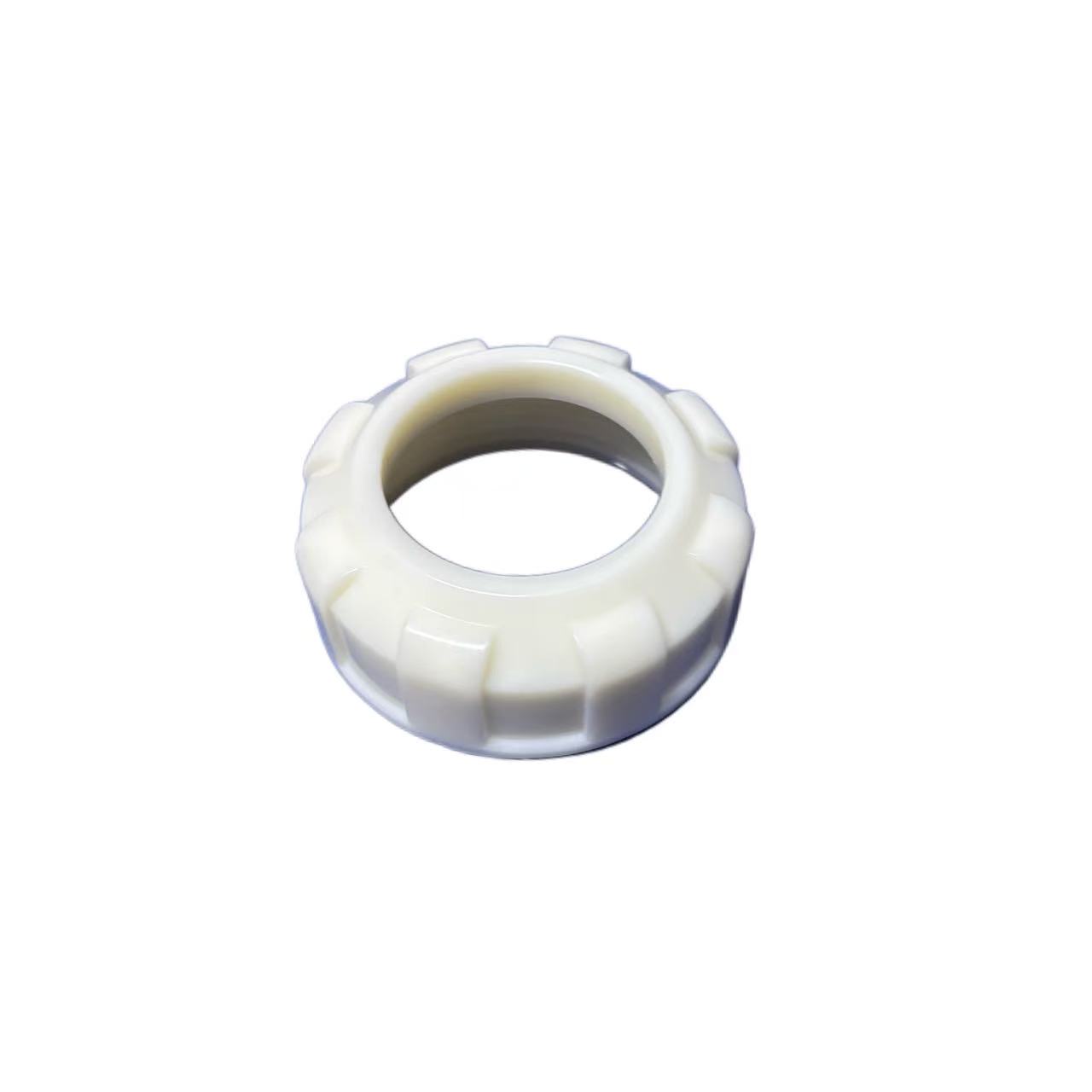 ABS union fastening cover