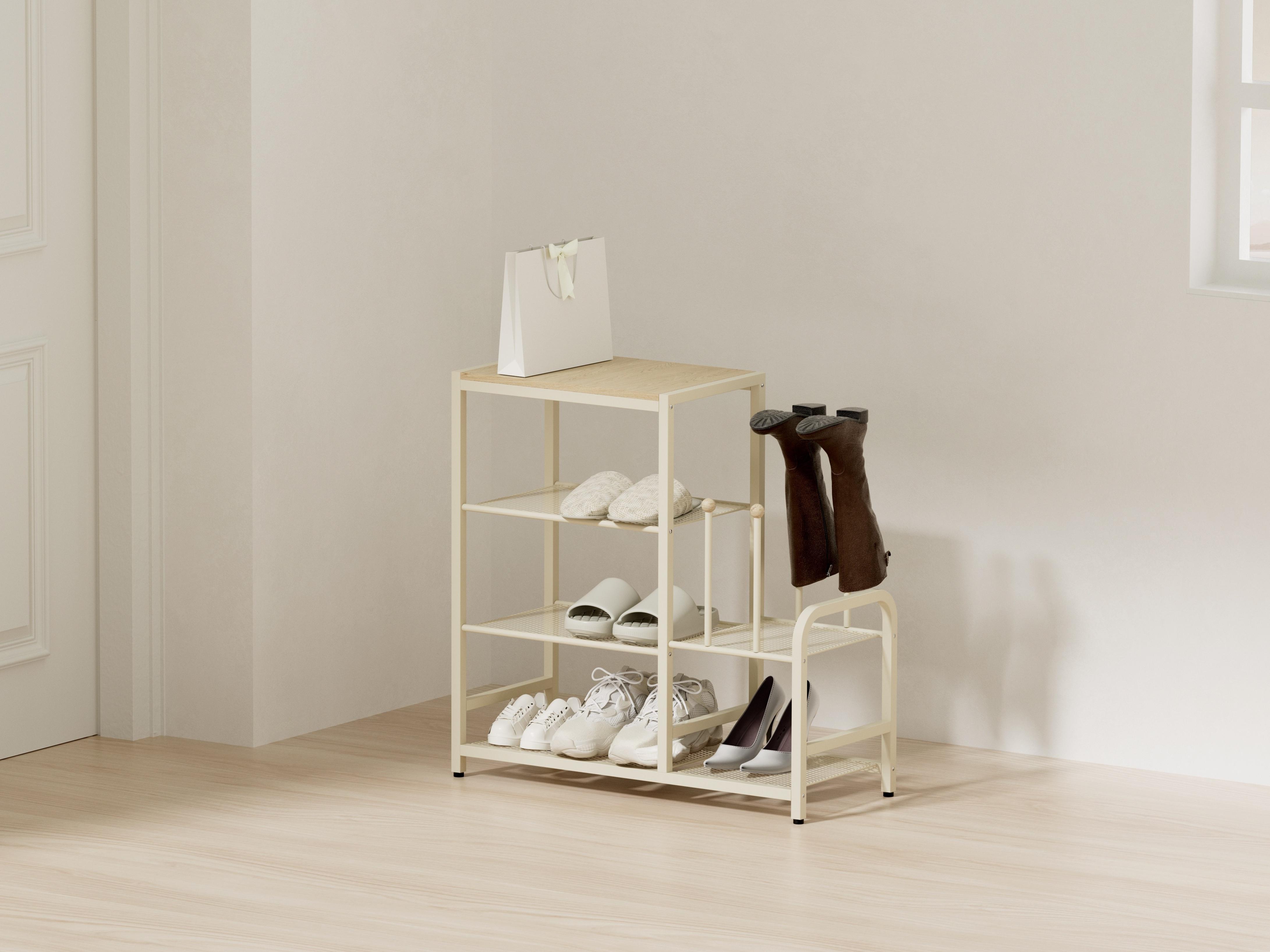 Shoe Rack