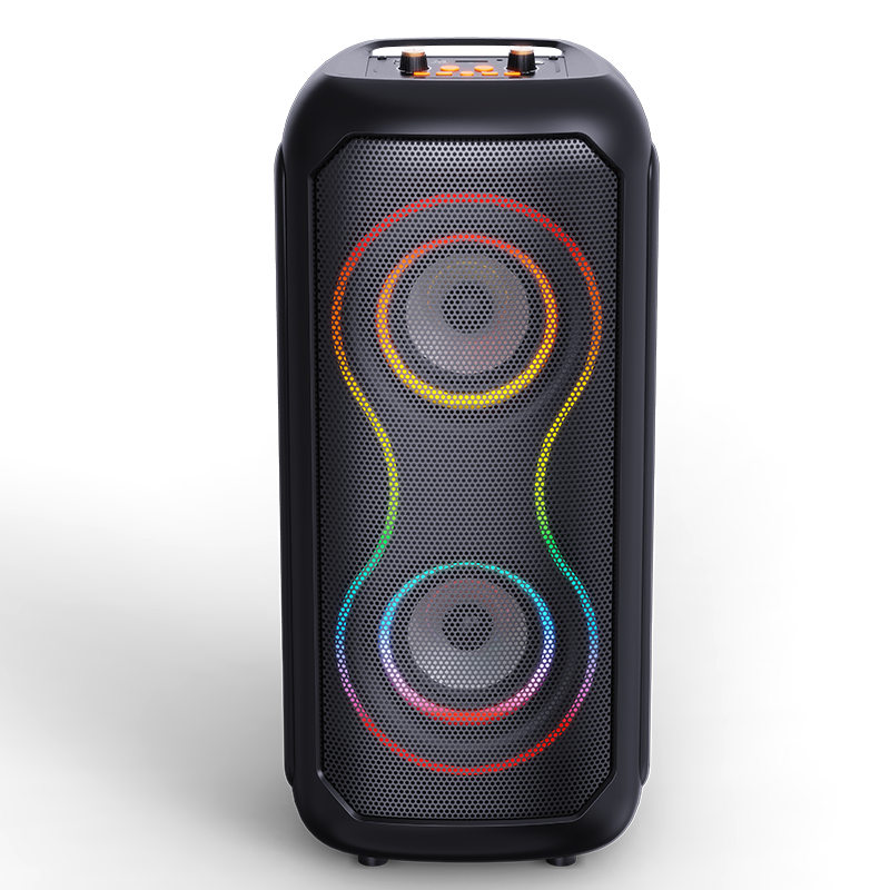 Portable Bluetooth Speaker