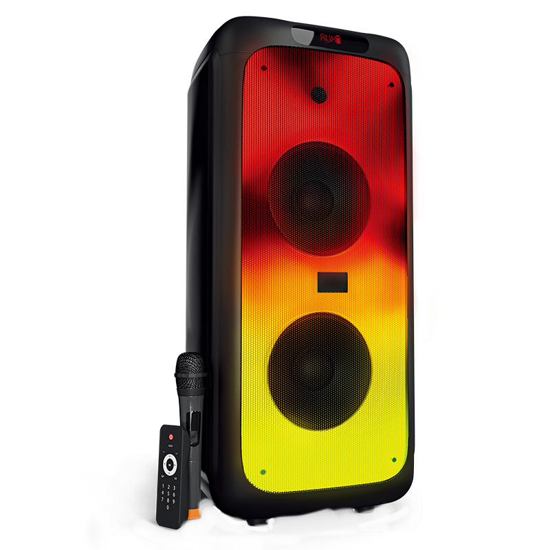 Hign Quality Bluetooth Party Speaker