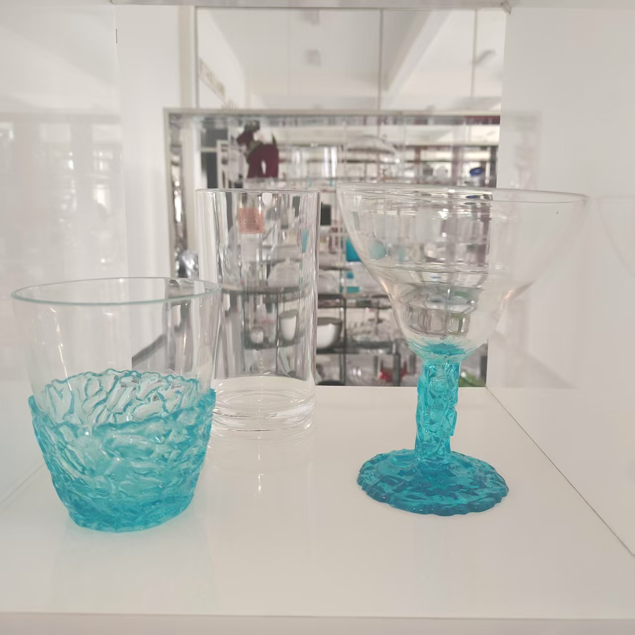 Acrylic Decorations