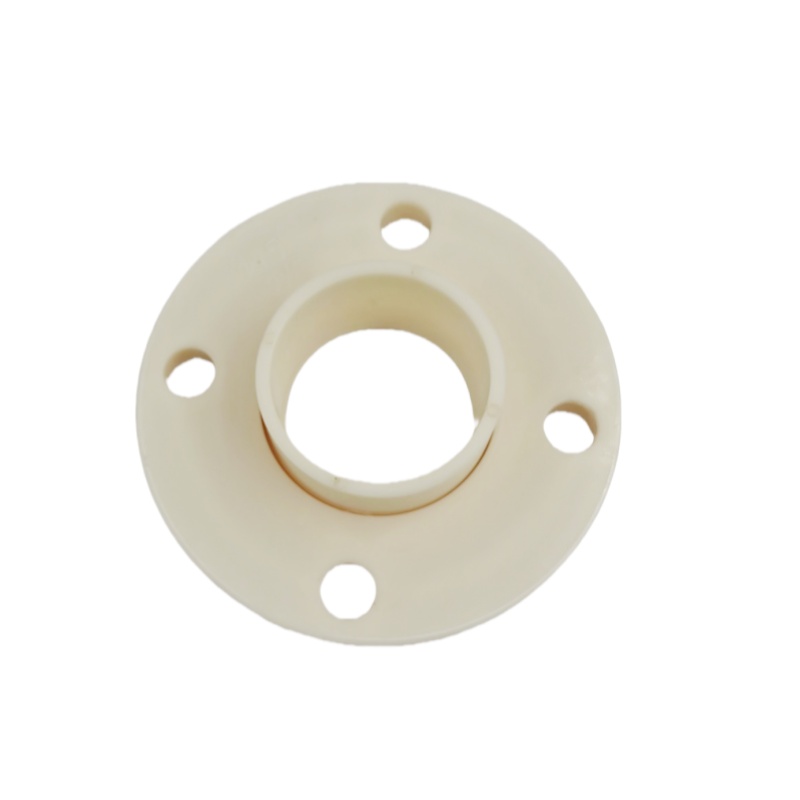 National Standard High Quality ABS Fittings Industrial Plastic Flanges