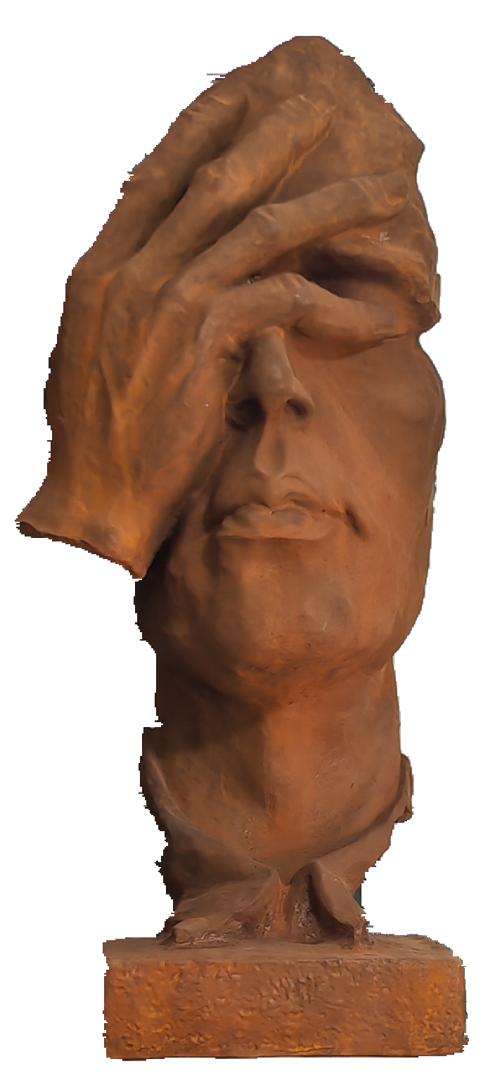 Don't look