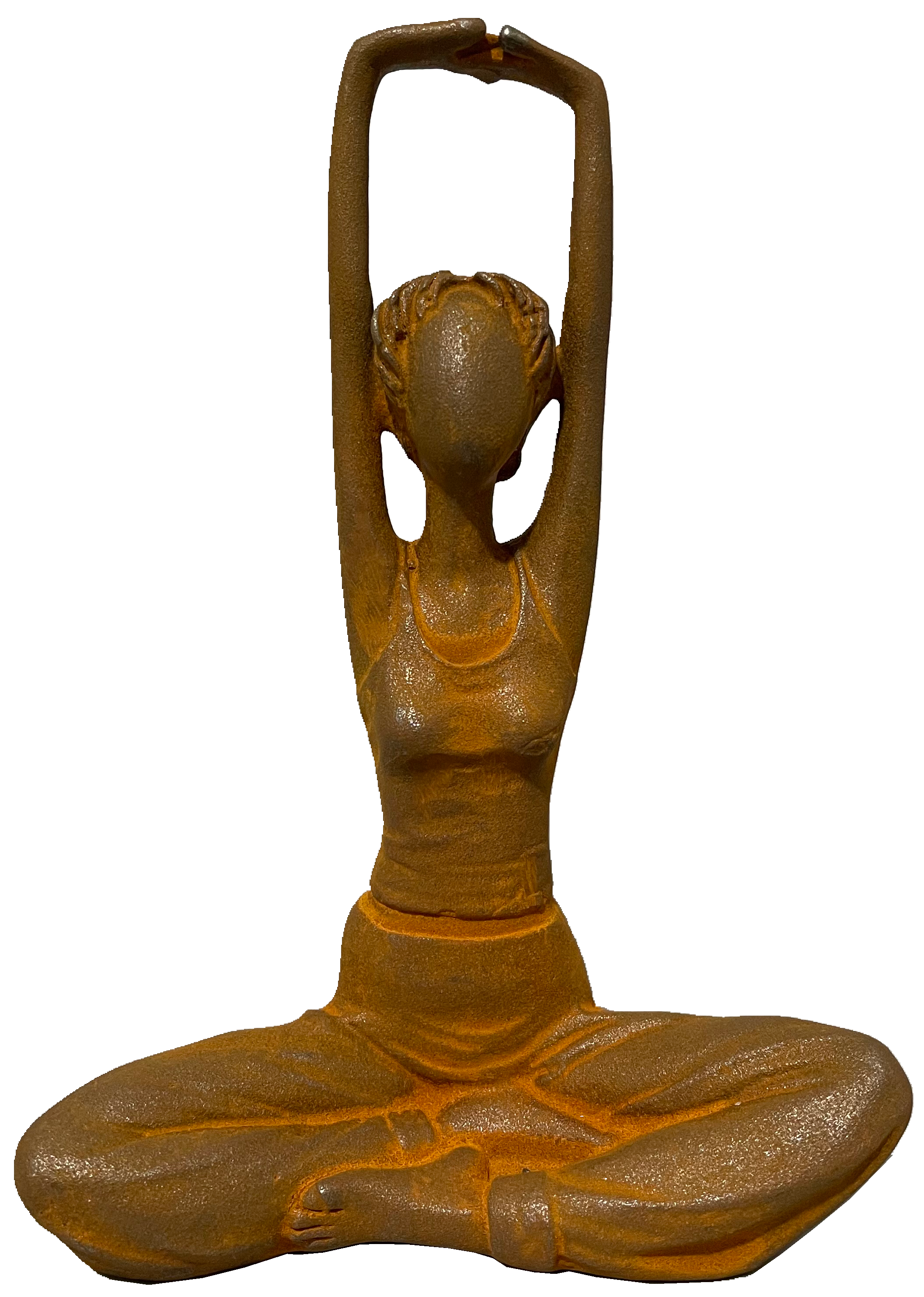Yoga Girl A