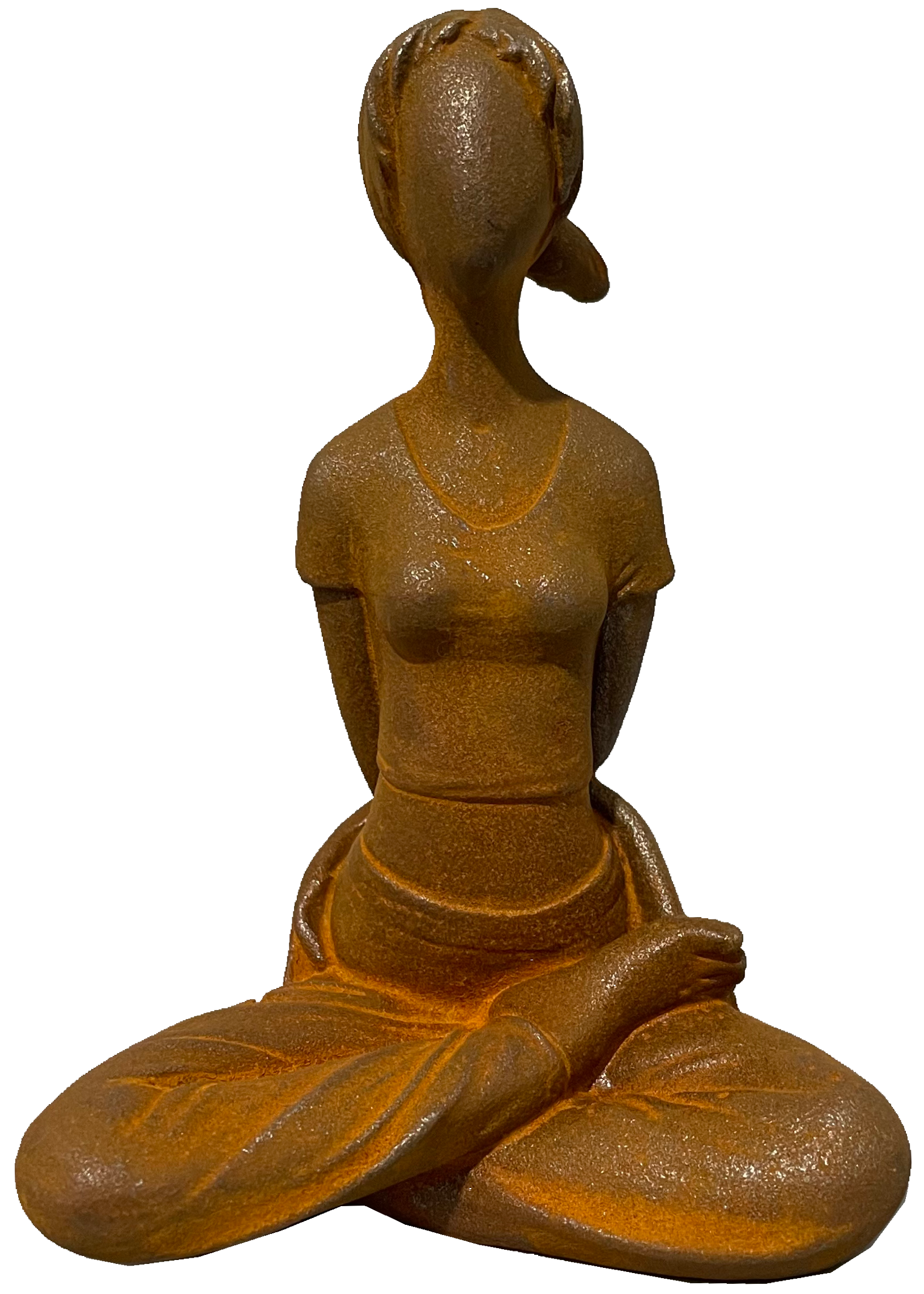 Yoga Girl C