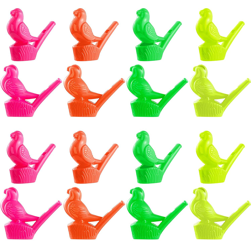 Bird Whistle Toy Party Whistles Toy Novelty Toy Promotional Toys Mini Toys
