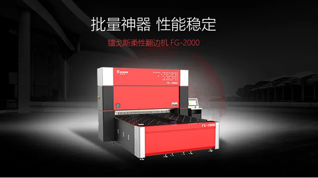 RAGOS,Single servo oil-electric hybrid CNC bending machine,Machining