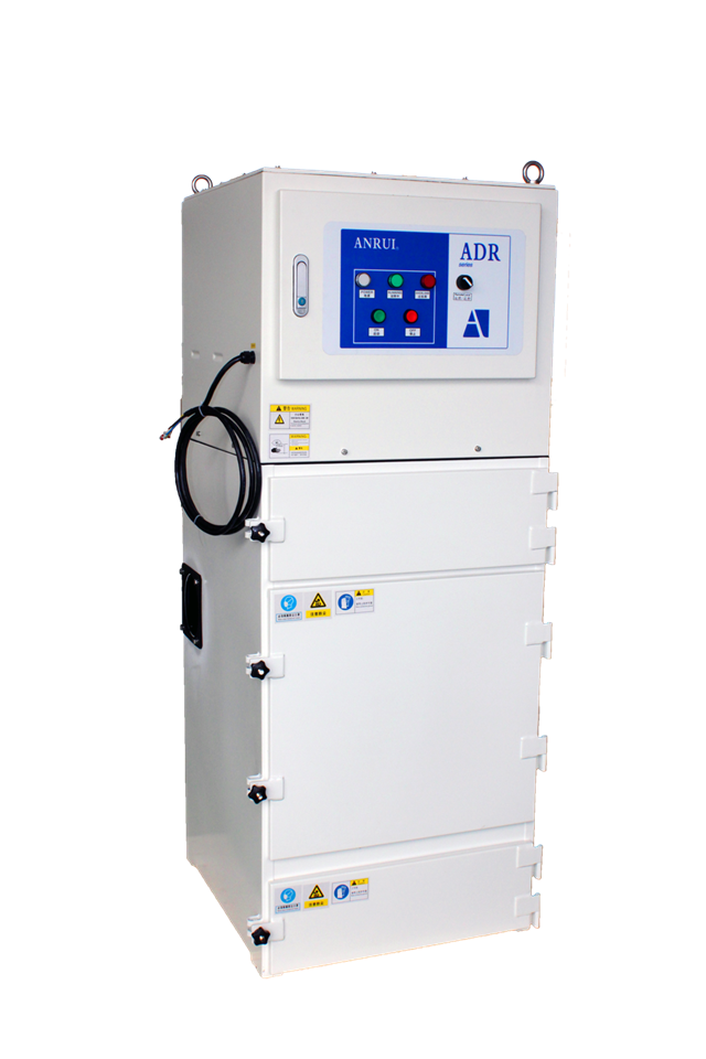 Anrui, environmental protection equipment, treatment equipment, air purification equipment