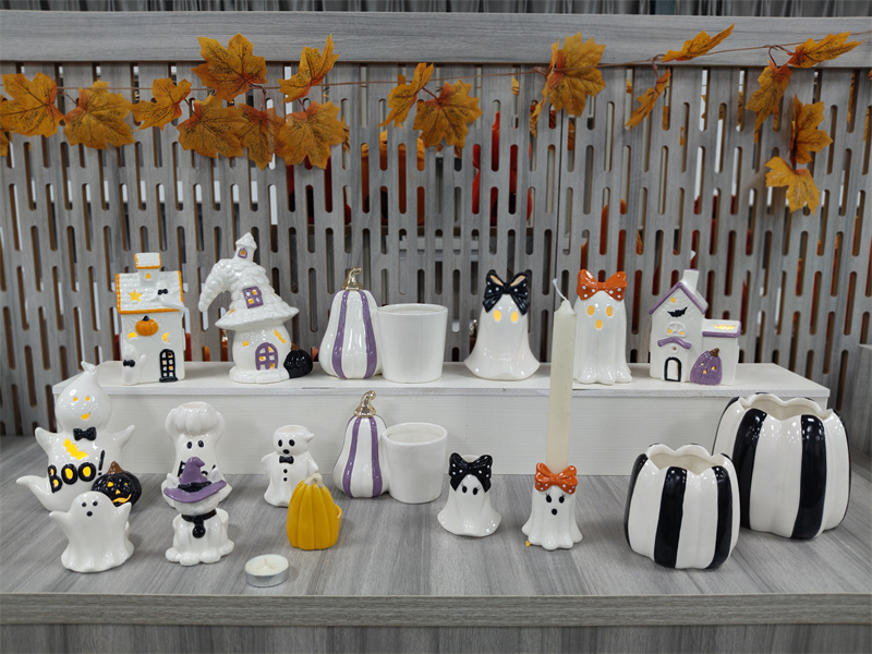 Halloween Decoration
