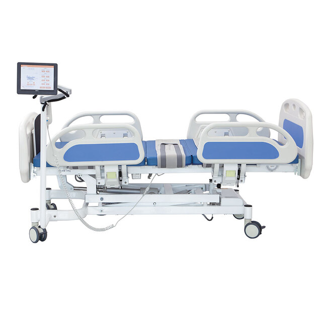 ZEPU-DK2 Electric Rehabilitation Bed