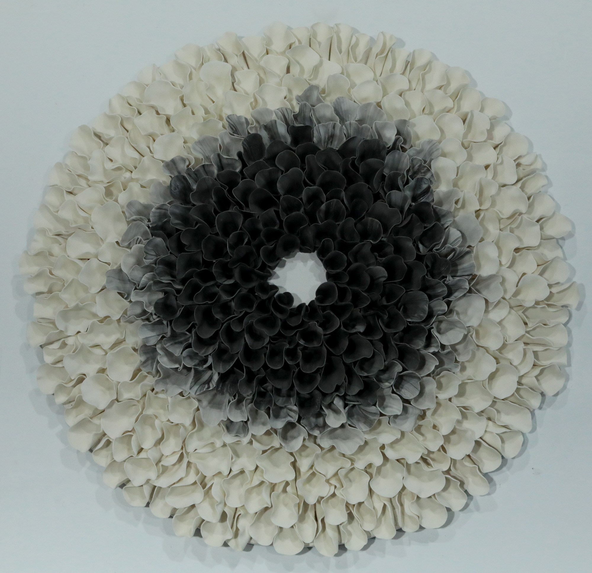 3D Ceramic Wall Art Painting