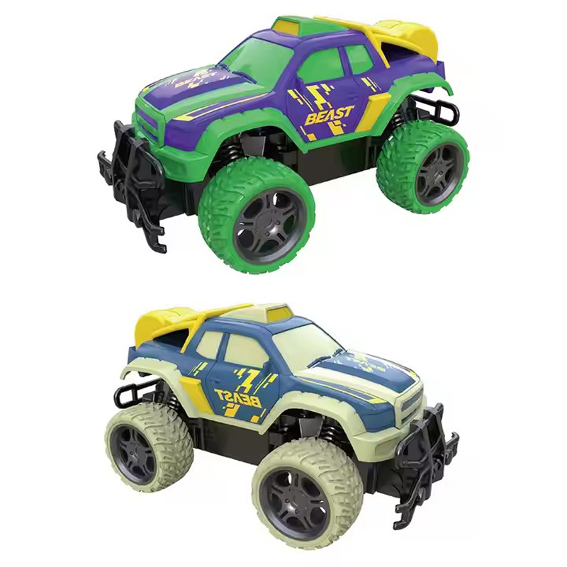 Remote Control Car Toy Kids Off Road CarToy RC Racing Car Toy
