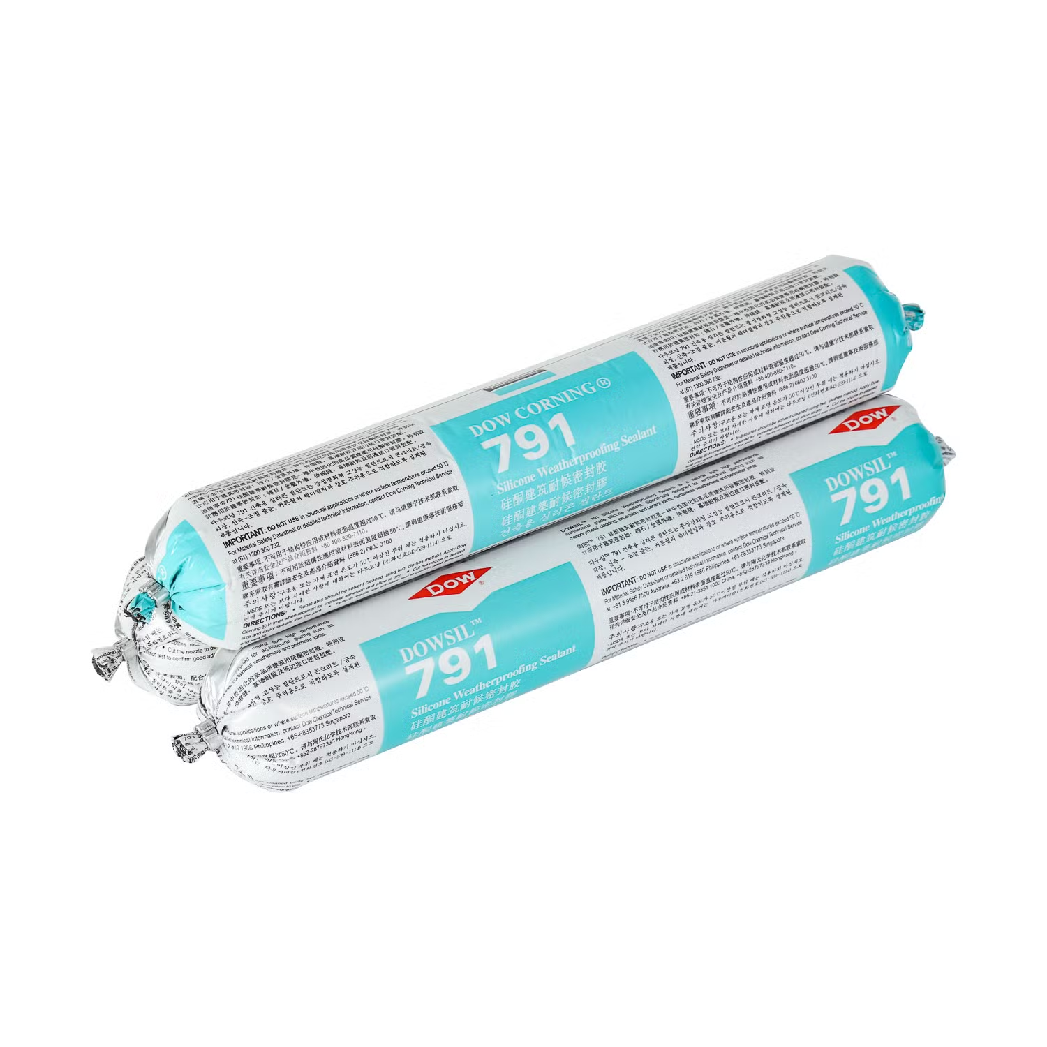 Silicone Sealant