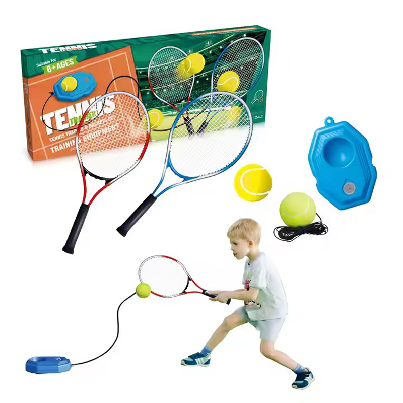 Kids Training Balls Toy Tennis Toy Indoor Outdoor Sport Toys