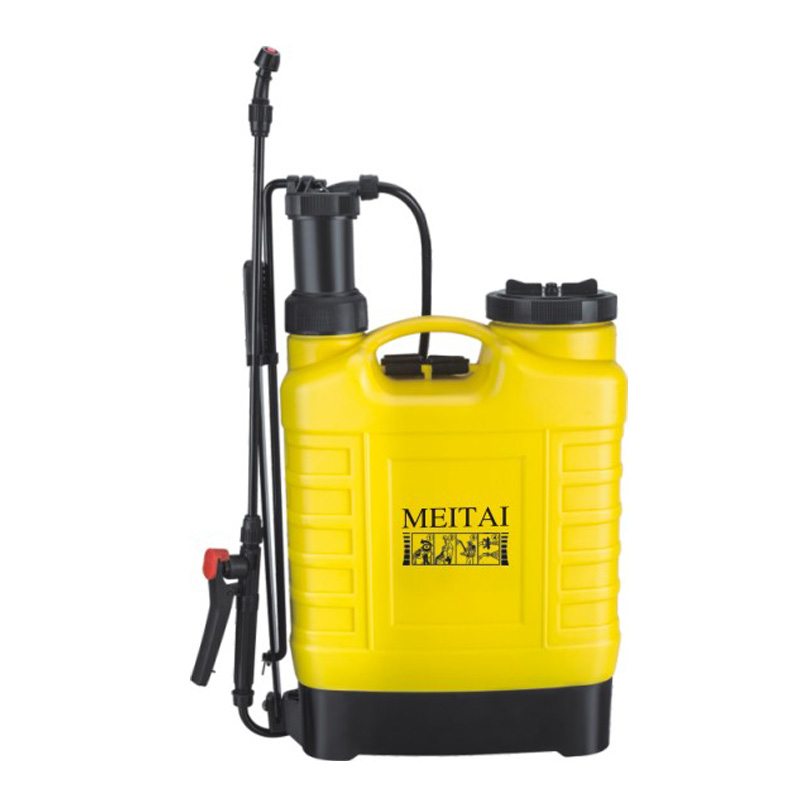 Backpack Sprayer