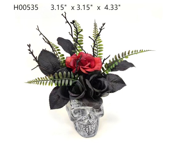 Halloween Decoration