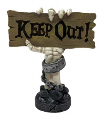 Halloween Decoration