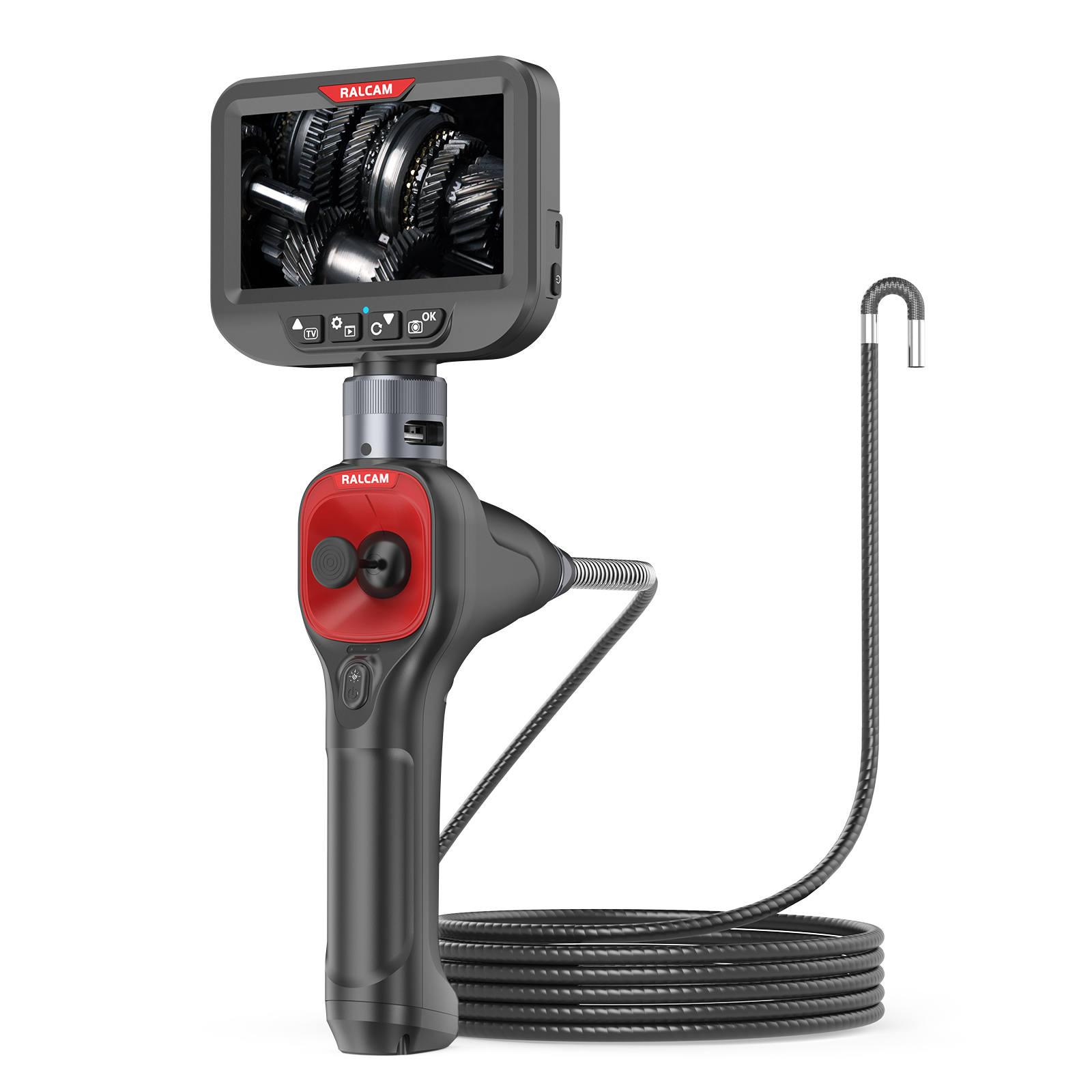 borescope