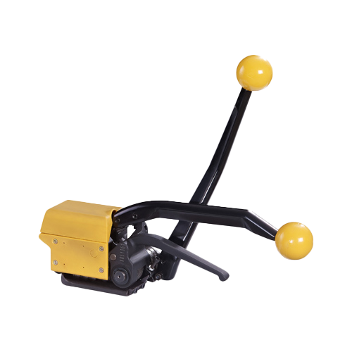 A333 Sealless Steel Strapping Tool