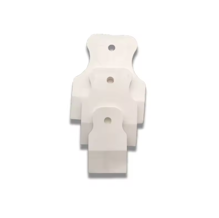 3PCS PVC Scraper Flat Trowel Tool