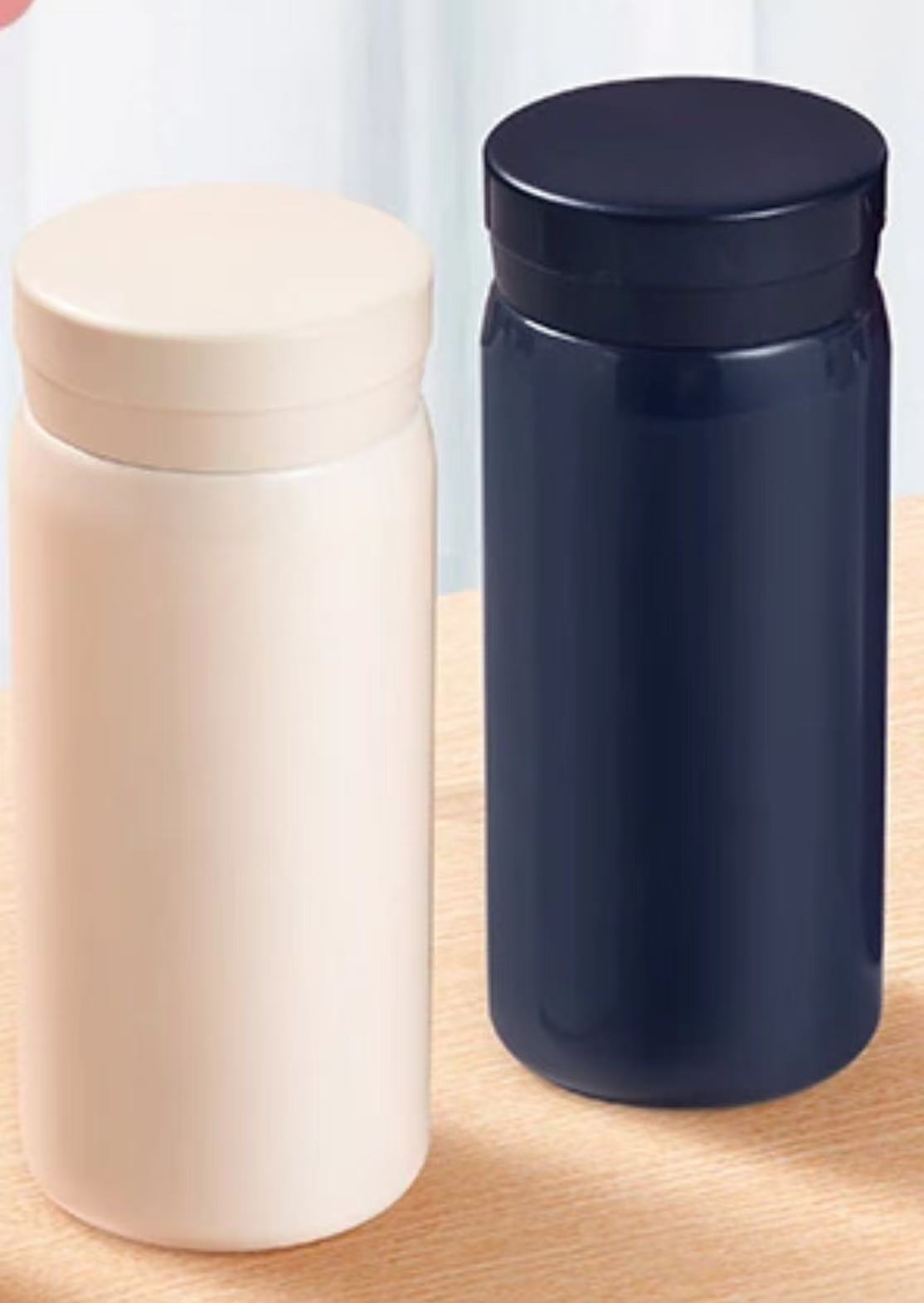 Protable Insulated Vacuum Flask