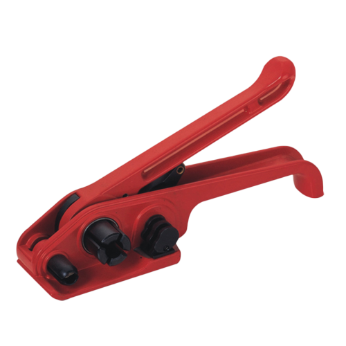 B330 Combined manual strapping tensioner