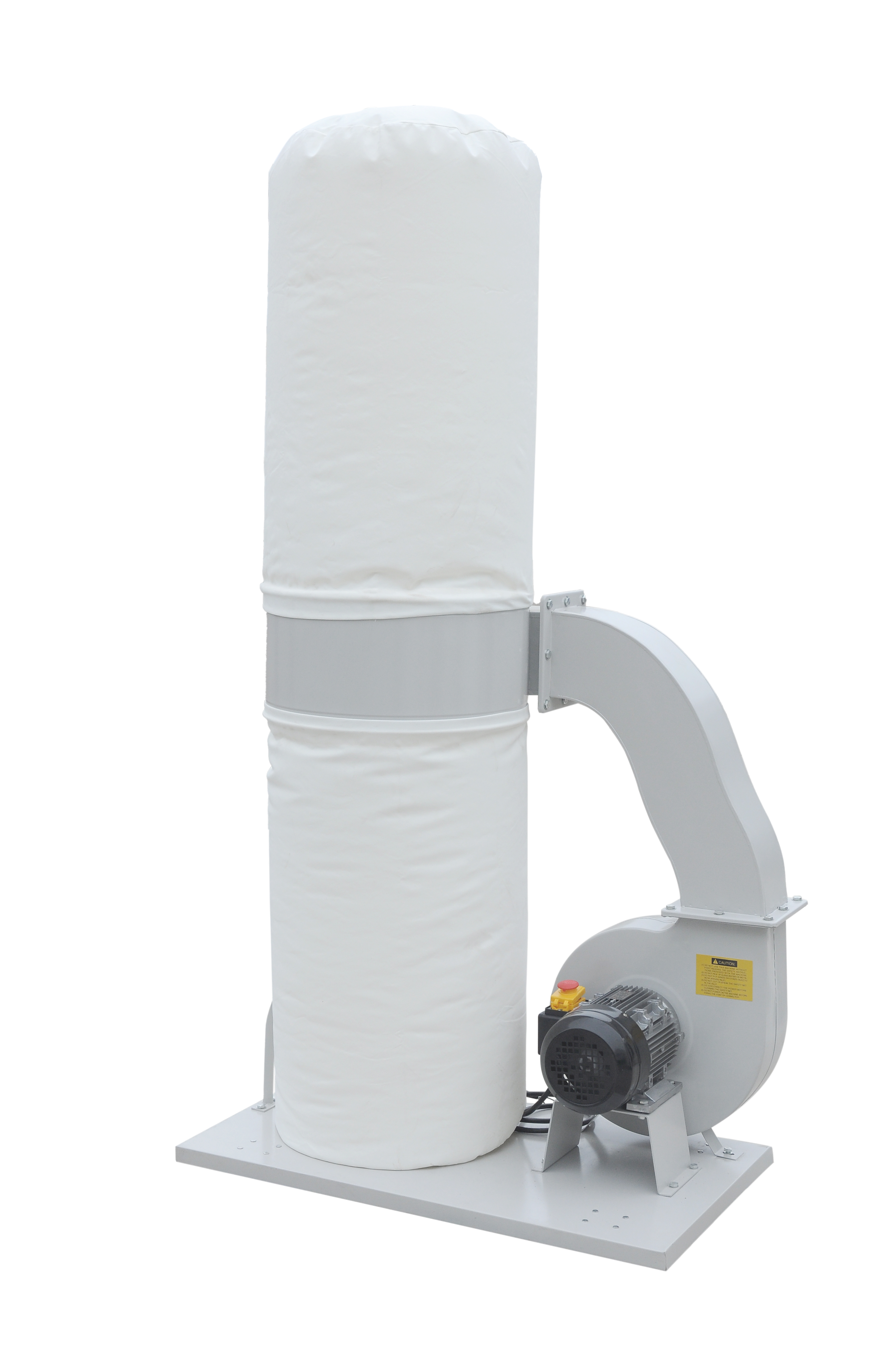 FM-2C dust collector