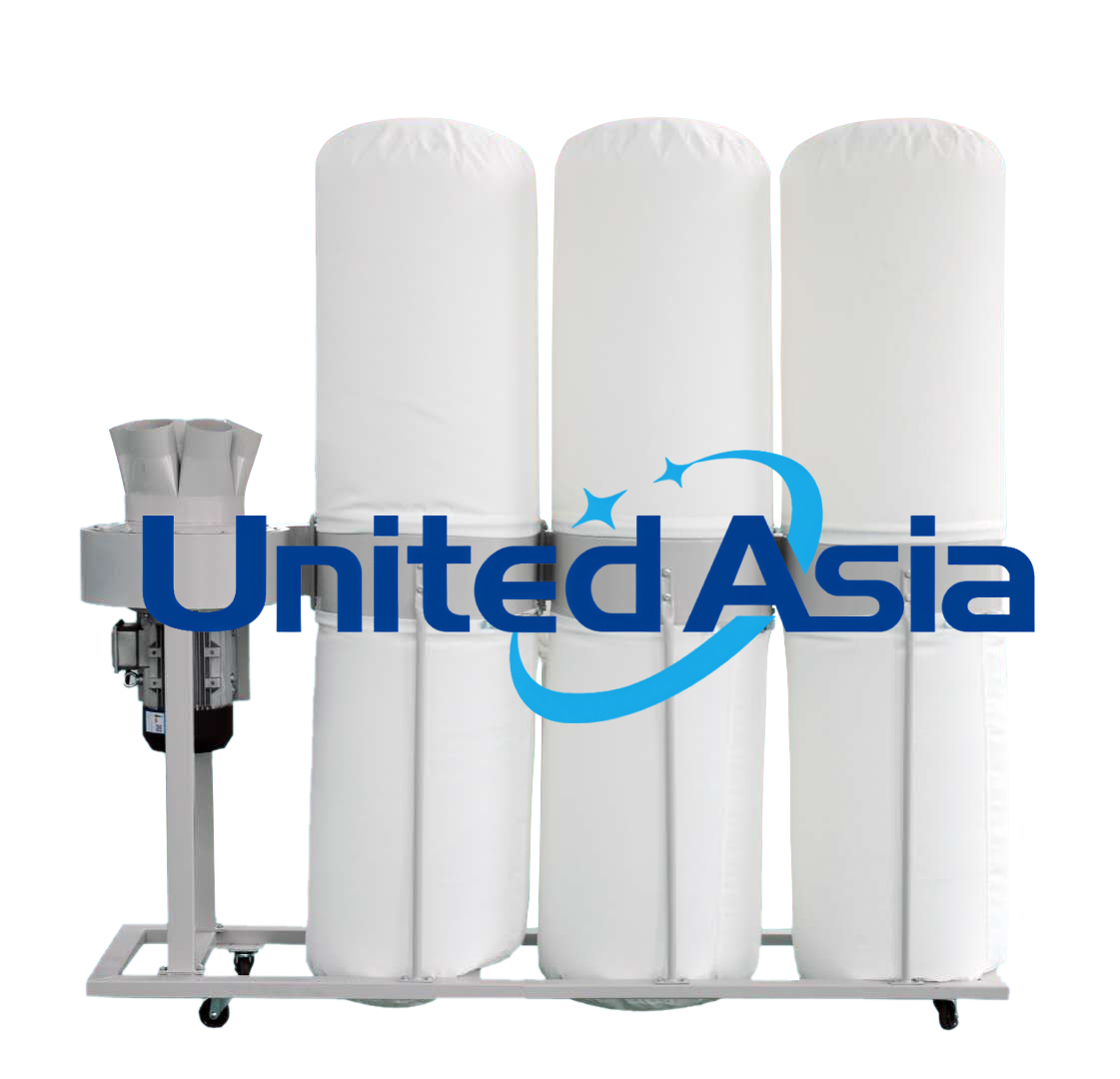 FM-350 dust collector